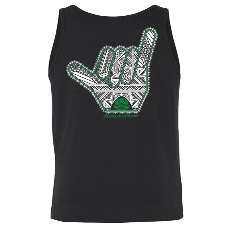 Savai Tank Top