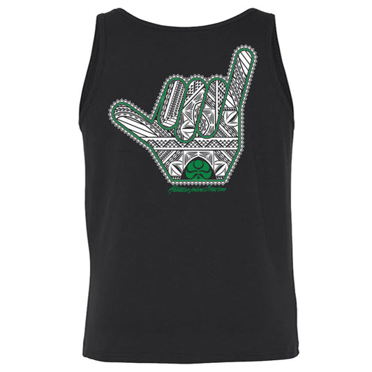 Savai Tank Top