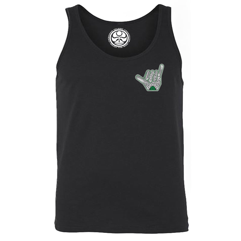 Savai Tank Top