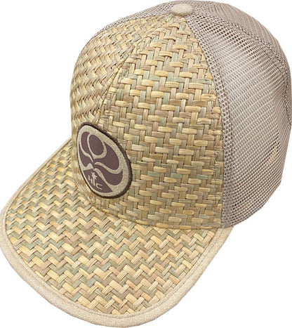 Fiji Trucker Hat