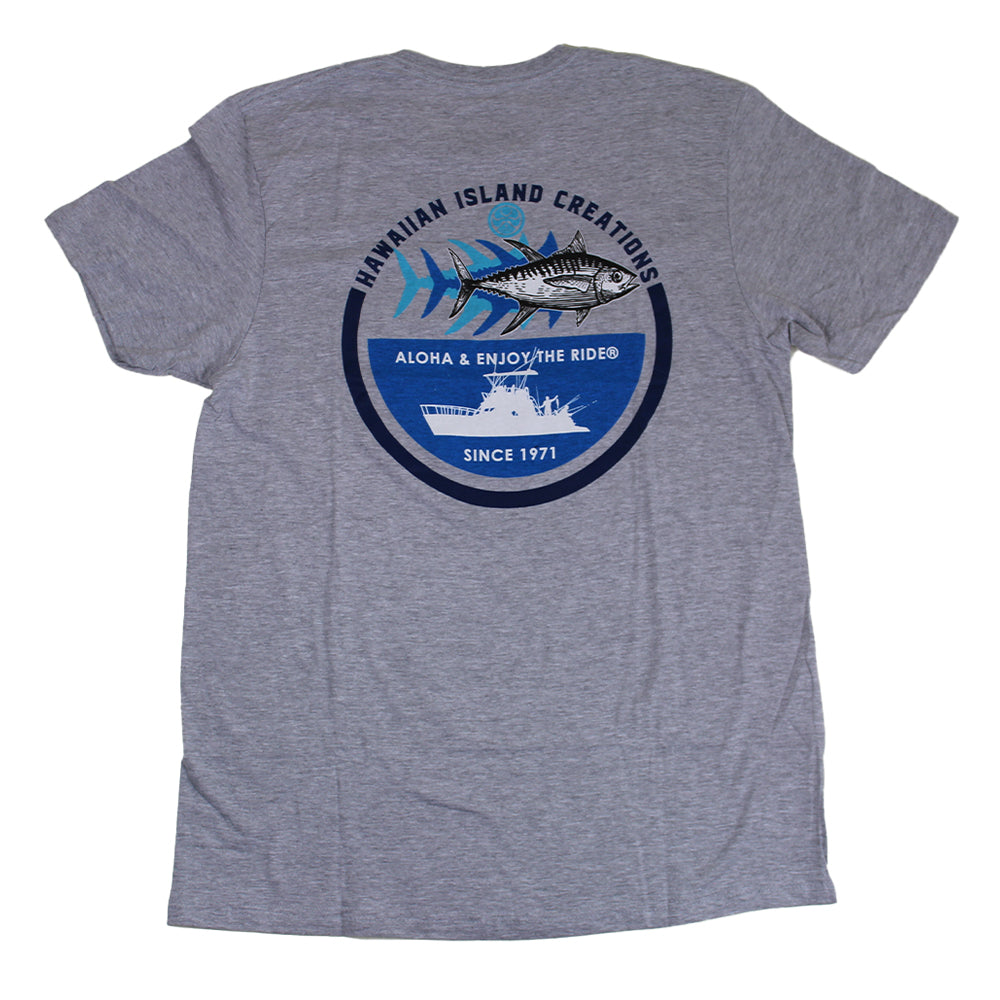 Tuna Trail T-Shirt