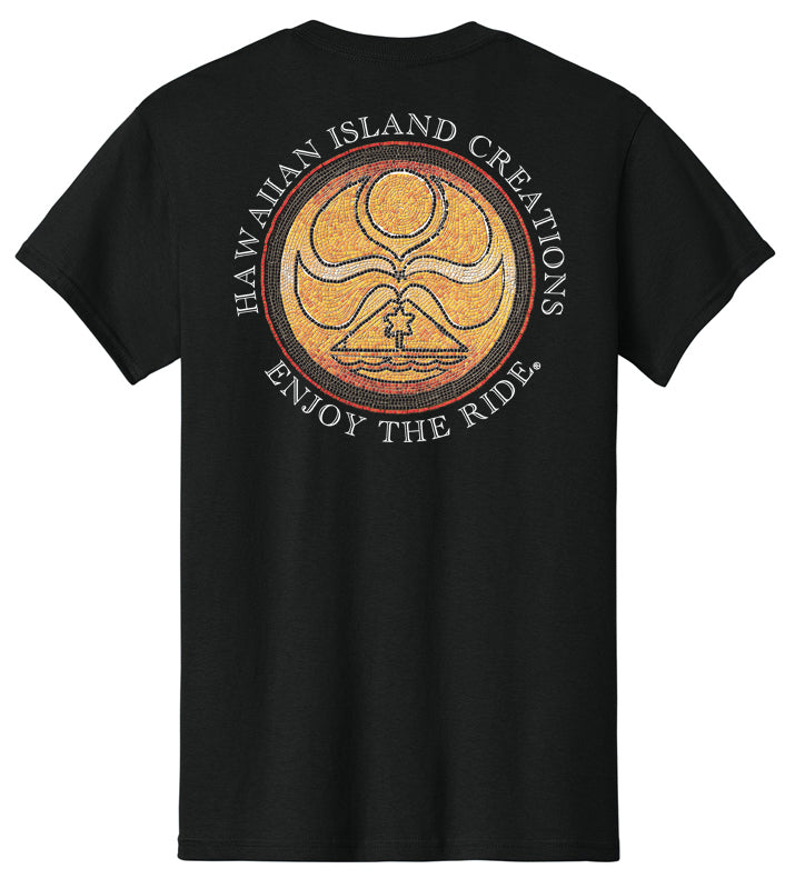 The Ancient Dot T-Shirt