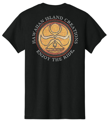 The Ancient Dot T-Shirt