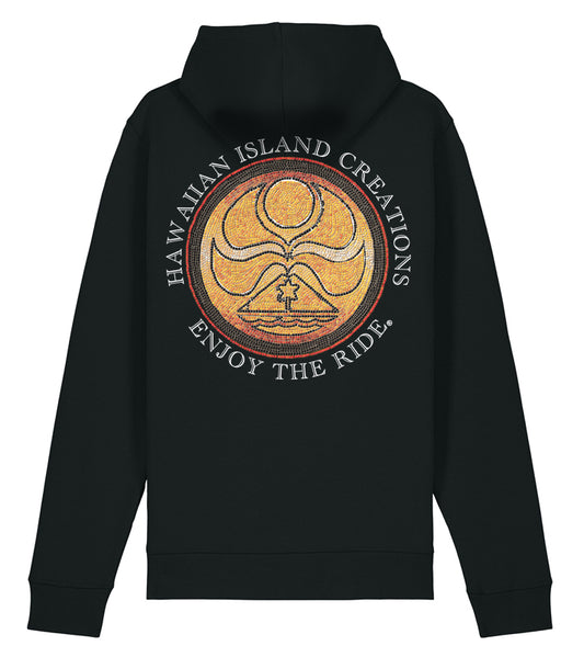 The Ancient Dot Pullover Hoodie