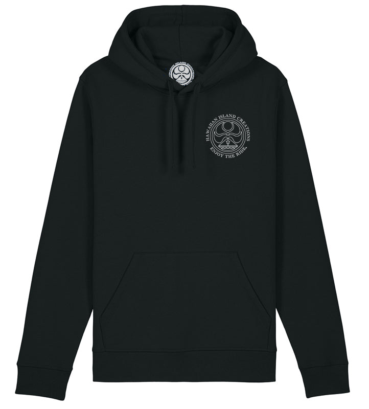 The Ancient Dot Pullover Hoodie