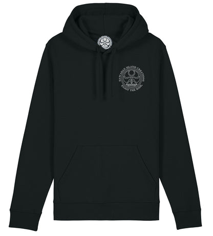 The Ancient Dot Pullover Hoodie