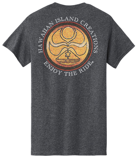 The Ancient Dot T-Shirt