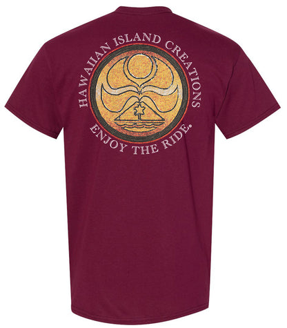 The Ancient Dot T-Shirt