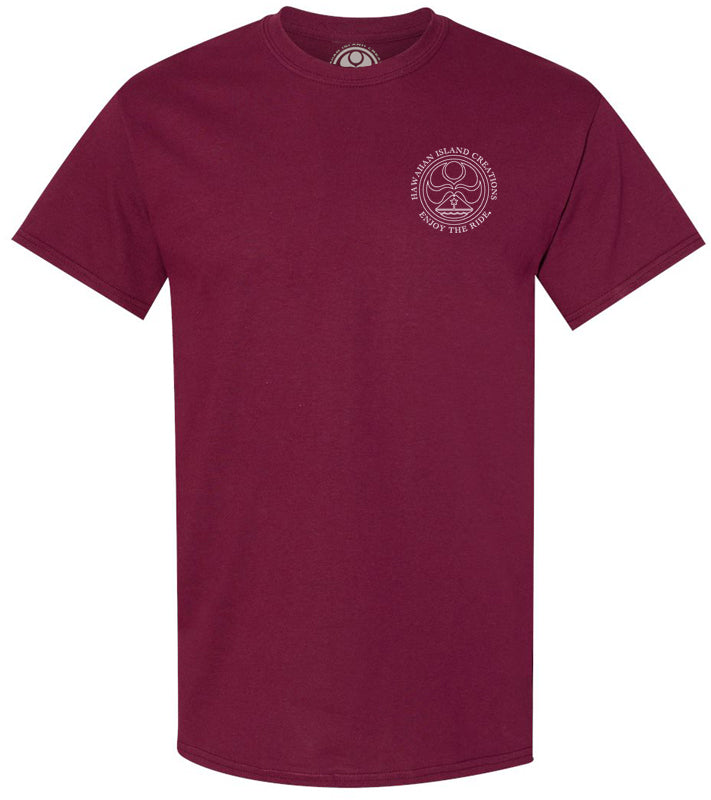 The Ancient Dot T-Shirt