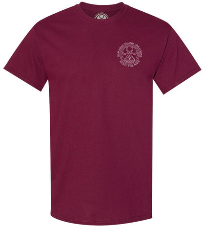 The Ancient Dot T-Shirt