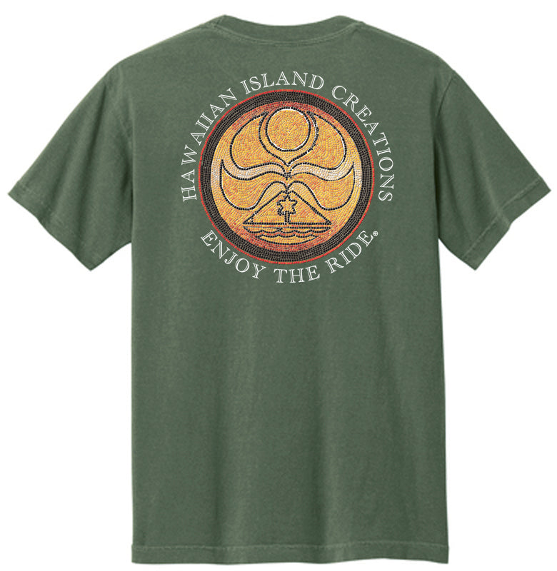 The Ancient Dot T-Shirt