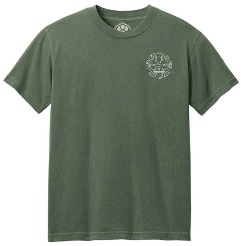 The Ancient Dot T-Shirt