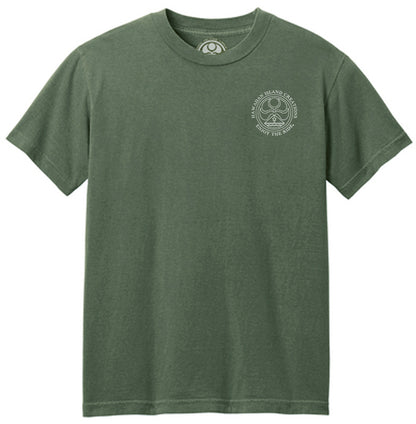 The Ancient Dot T-Shirt