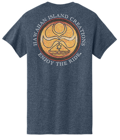 The Ancient Dot T-Shirt