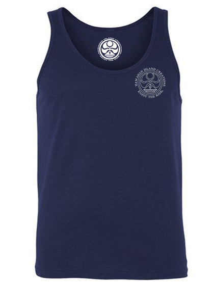 The Ancient Dot Tank Top