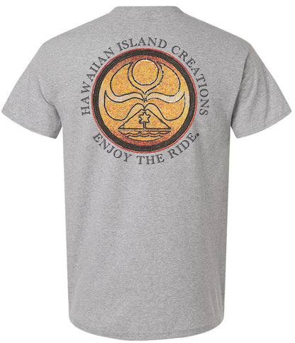 The Ancient Dot T-Shirt