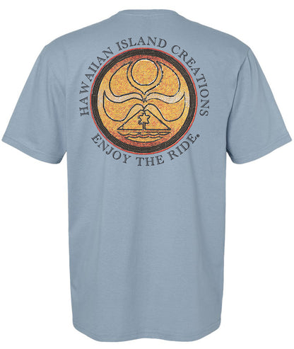 The Ancient Dot T-Shirt
