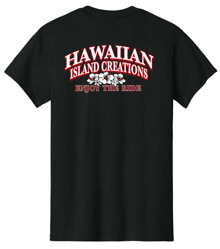 Banner Day T-Shirt