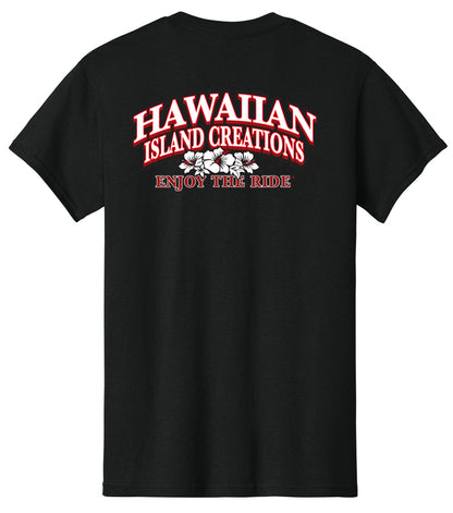 Banner Day T-Shirt
