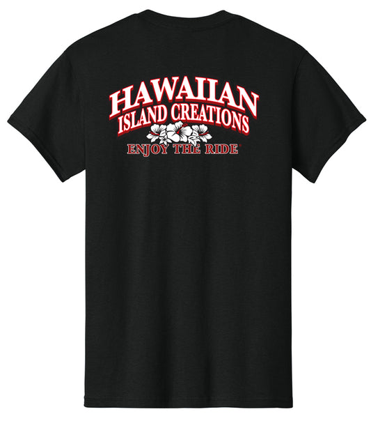 Banner Day T-Shirt