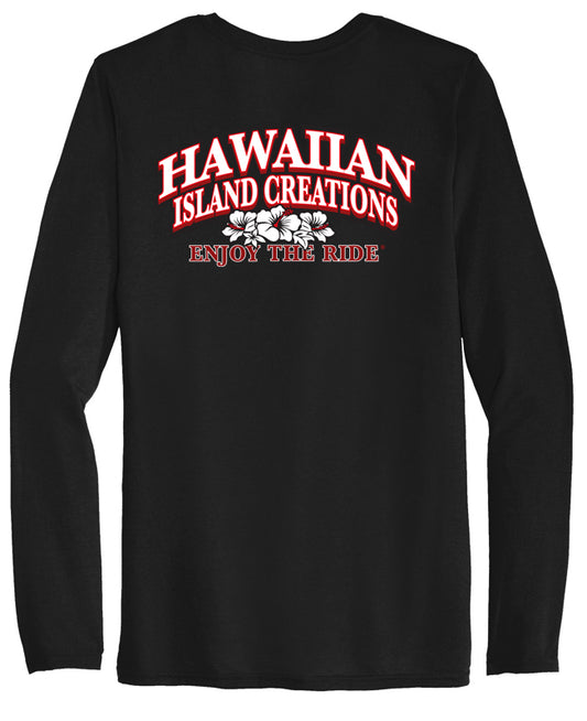 Banner Day | Long Sleeve Tee