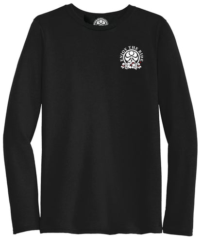 Banner Day | Long Sleeve Tee