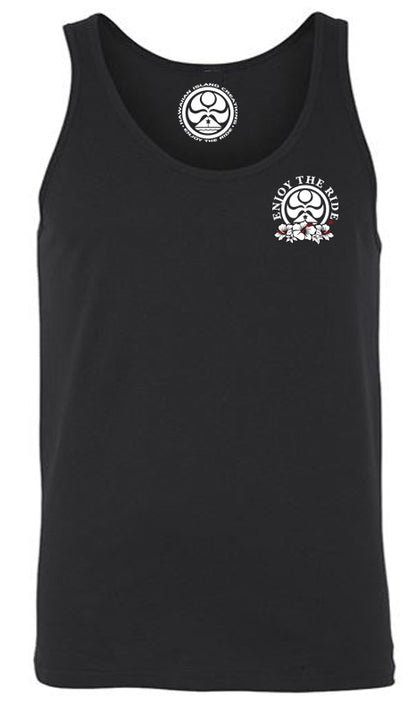 Banner Day Tank Top