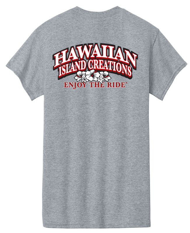 Banner Day T-Shirt
