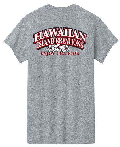 Banner Day T-Shirt