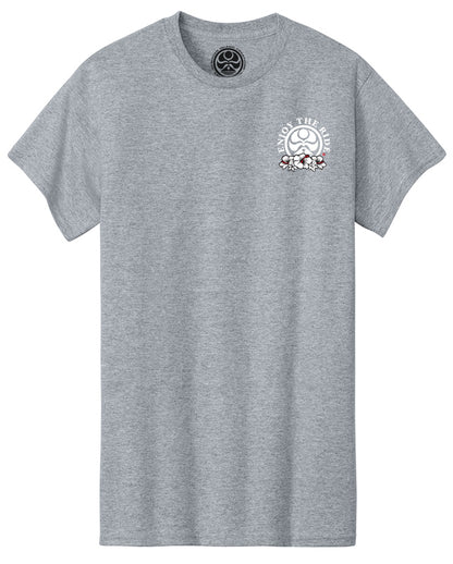 Banner Day T-Shirt
