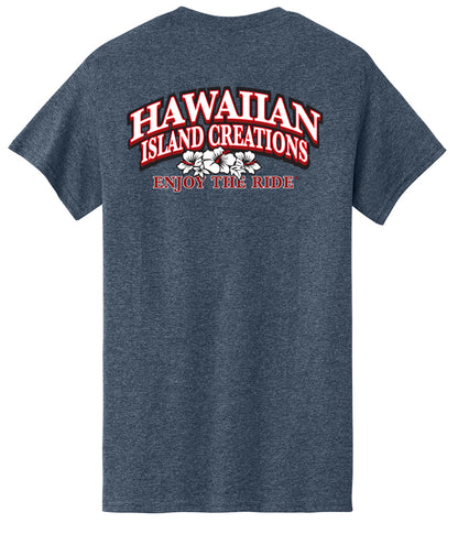 Banner Day T-Shirt