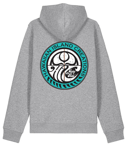 Booster Dot Pullover Hoodie