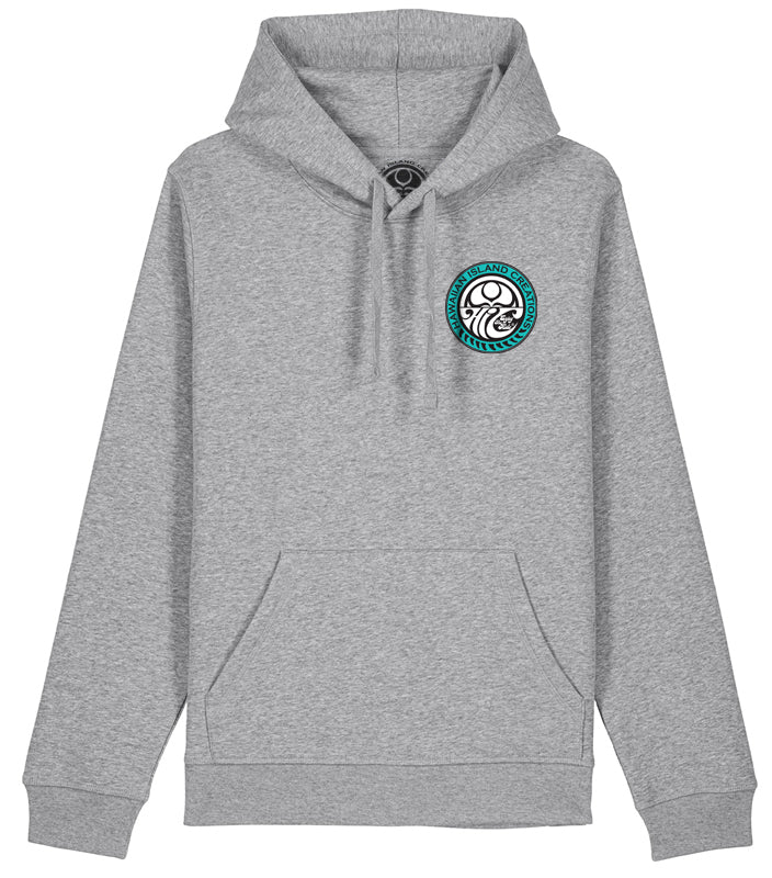 Booster Dot Pullover Hoodie