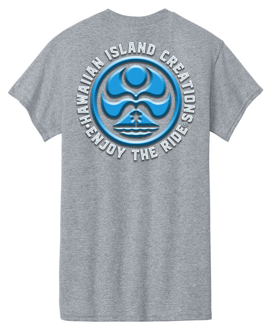 Box Truck Dot T-shirt