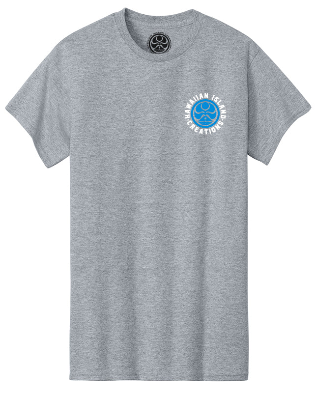 Box Truck Dot T-shirt