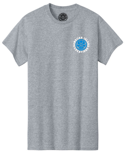 Box Truck Dot T-shirt