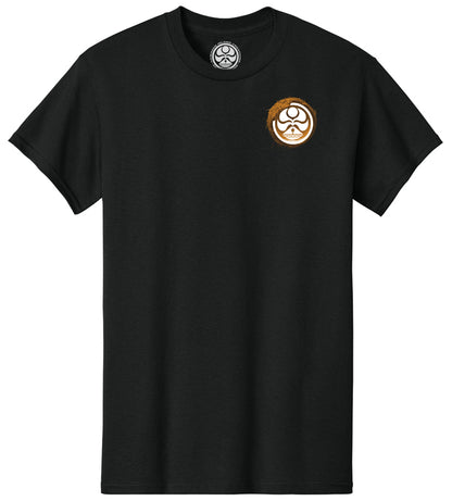 Coconut Aloha T-Shirt