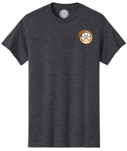 Coconut Aloha T-Shirt