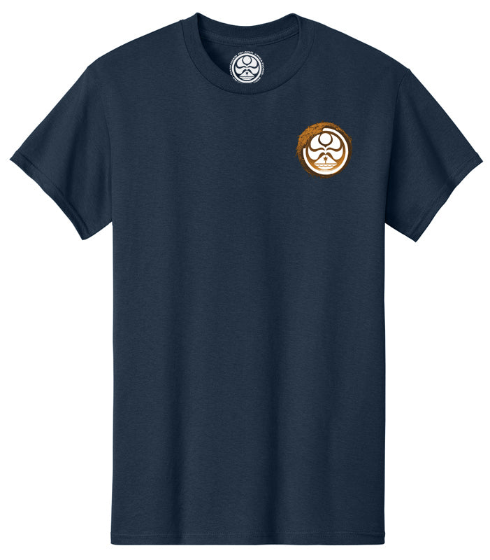 Coconut Aloha T-Shirt