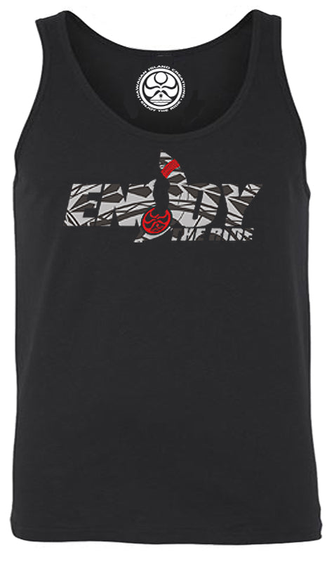Enjoy Tribal Tank Top