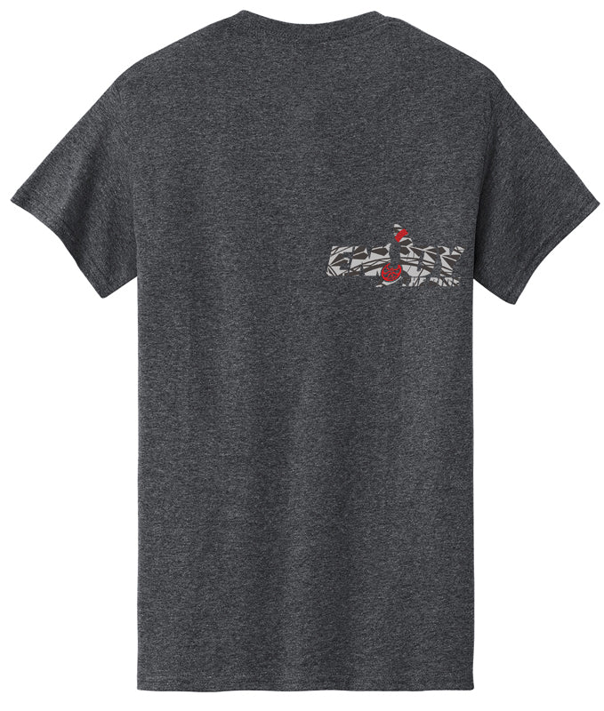 Enjoy Tribal T-shirt