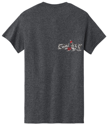 Enjoy Tribal T-shirt