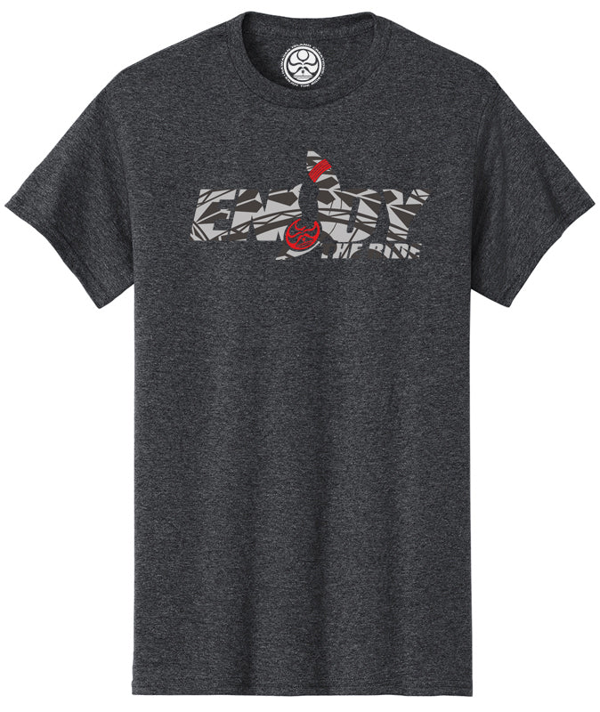 Enjoy Tribal T-shirt
