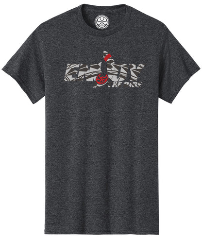 Enjoy Tribal T-shirt
