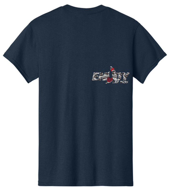 Enjoy Tribal T-shirt