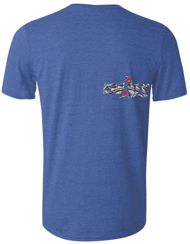 Enjoy Tribal T-shirt