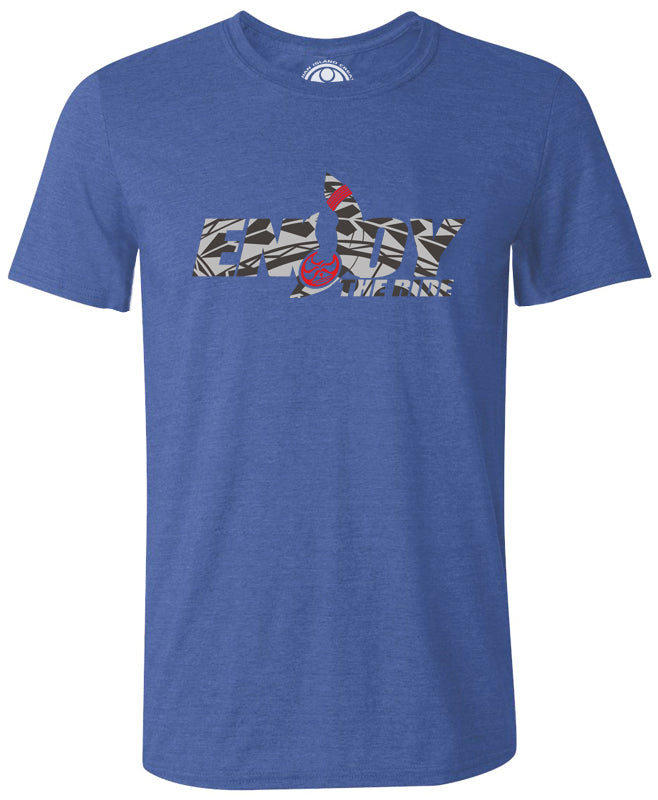 Enjoy Tribal T-shirt