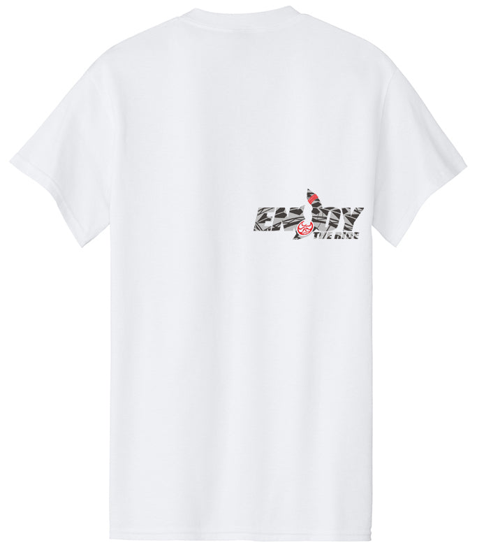 Enjoy Tribal T-shirt