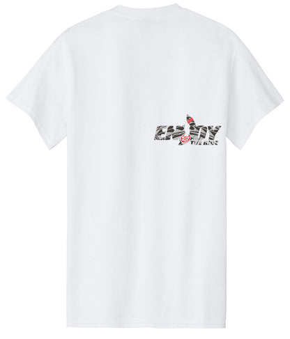 Enjoy Tribal T-shirt