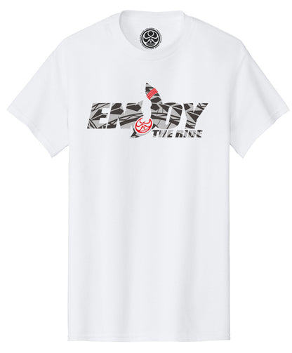 Enjoy Tribal T-shirt